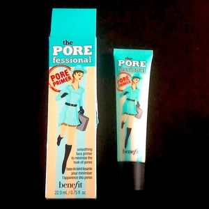 Benefit pore fessional primer